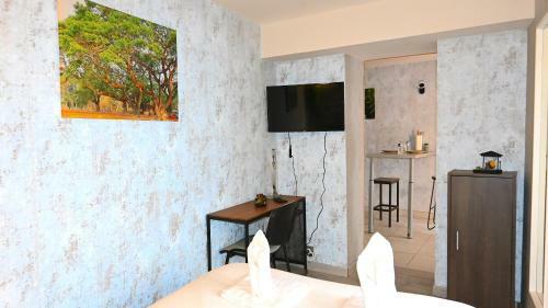 Apartamento Class&zen Appt 10mn Cdg Airport