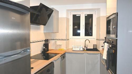 Apartamento Class&zen Appt 10mn Cdg Airport