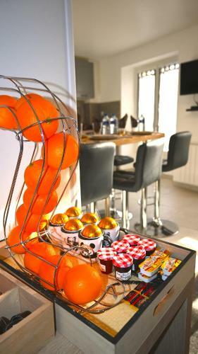 Apartamento Class&tropical Appt 10mn Aeroport Roissy Cdg