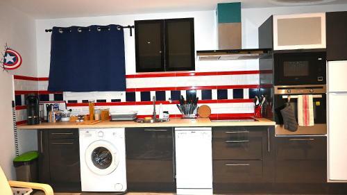 Apartamento Class&marvel Appt 10mn Aeroport Cdg