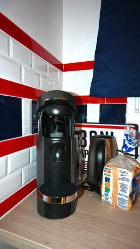Apartamento Class&marvel Appt 10mn Aeroport Cdg