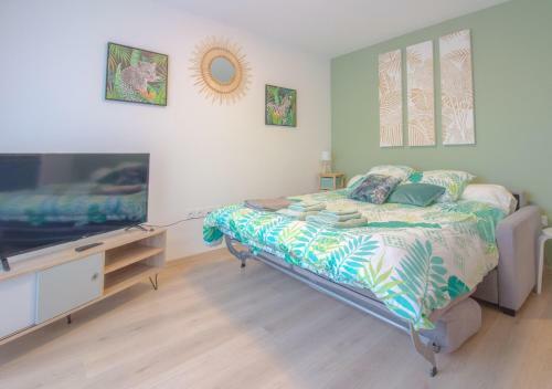 Apartamento Menthe Et Citron Entre Disney Et Paris