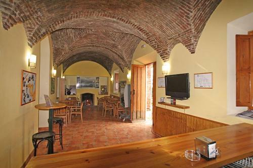 Apartamento Casa Rural "casa Isla Del Z�jar"