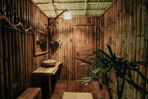 Lodge Treehouse De Valentine