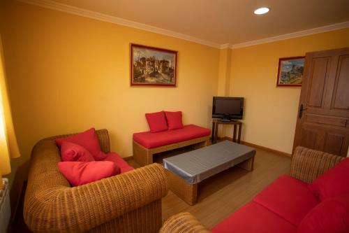 Agroturismo Alojamiento Tur�stico "el Torre�n"