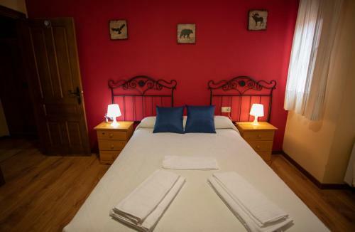 Agroturismo Alojamiento Tur�stico "el Torre�n"