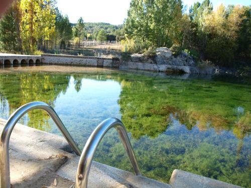 Agroturismo Alojamiento Tur�stico "el Torre�n"