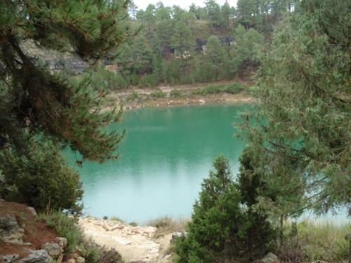 Agroturismo Alojamiento Tur�stico "el Torre�n"