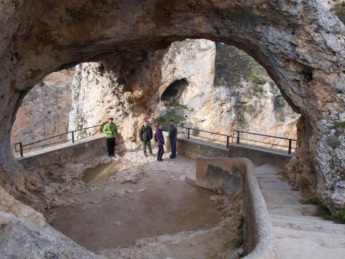Agroturismo Alojamiento Tur�stico "el Torre�n"