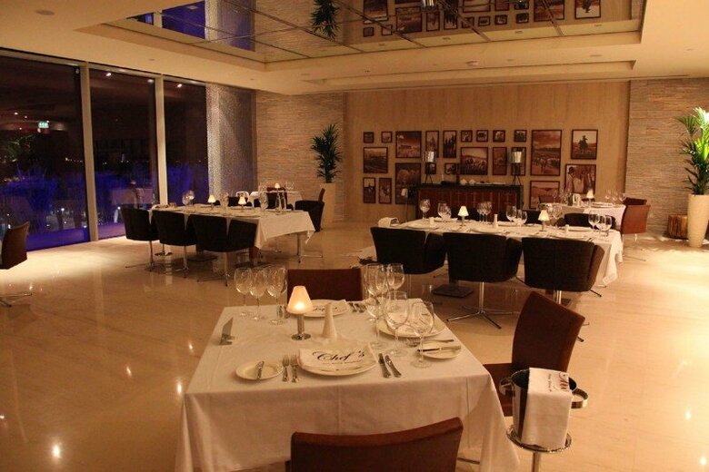 Rixos The Palm Dubai Hotel & Suites