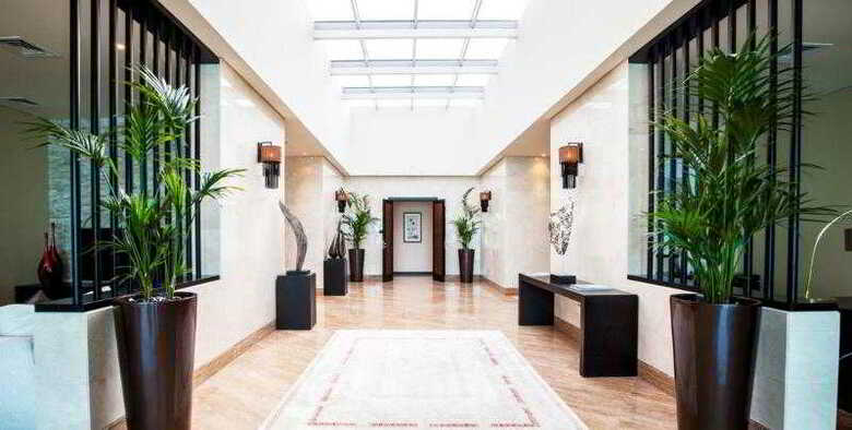 Rixos The Palm Dubai Hotel & Suites