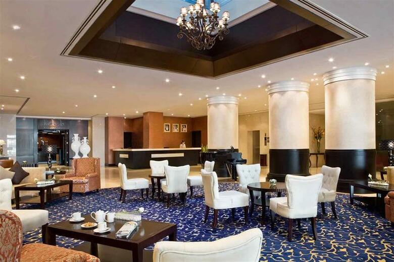 Hotel Mercure Gold Al Mina Road Dubai
