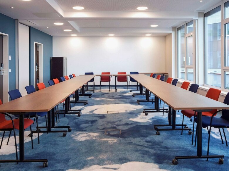Hotel Ibis Styles Parndorf Neusiedler See