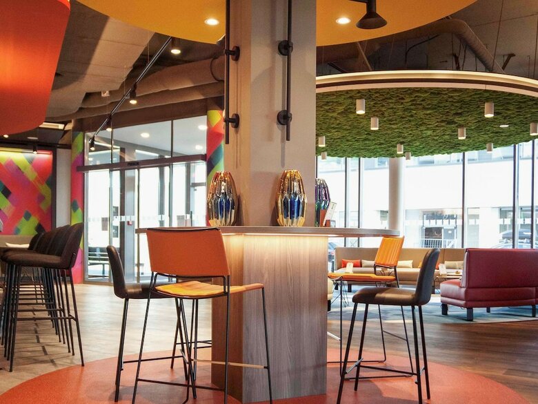 Hotel Ibis Styles Parndorf Neusiedler See
