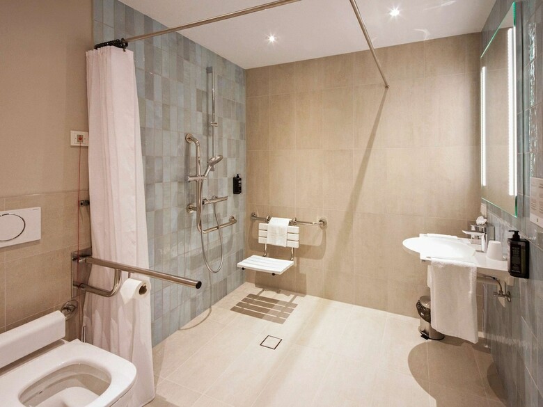 Hotel Ibis Styles Parndorf Neusiedler See