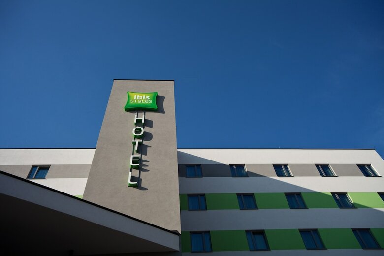 Hotel Ibis Styles Parndorf Neusiedler See