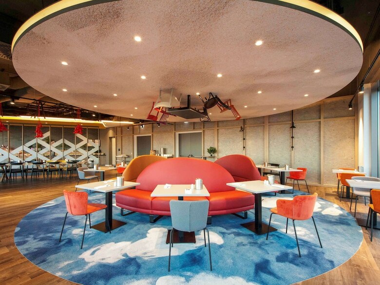 Hotel Ibis Styles Parndorf Neusiedler See