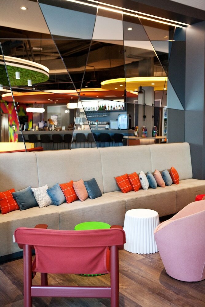 Hotel Ibis Styles Parndorf Neusiedler See