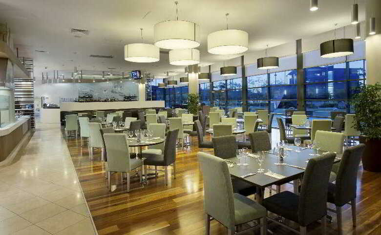 Hotel Novotel Brisbane Airport