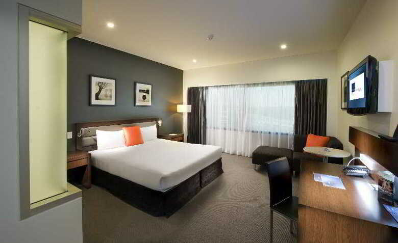 Hotel Novotel Brisbane Airport