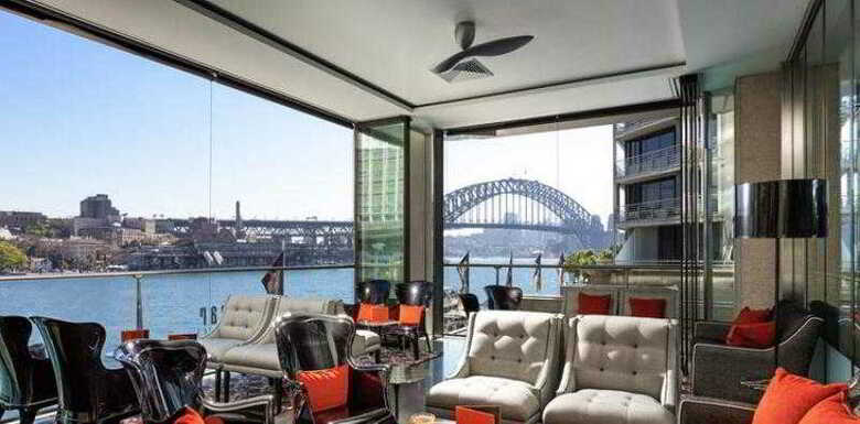 Hotel Pullman Quay Grand Sydney Harbour