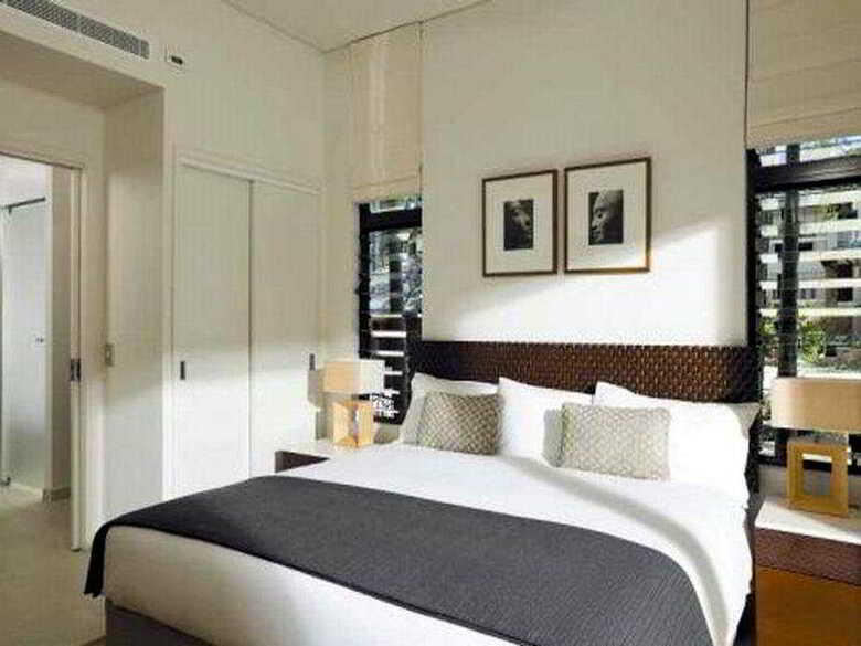 Hotel Pullman Palm Cove Sea Temple Resort & Spa