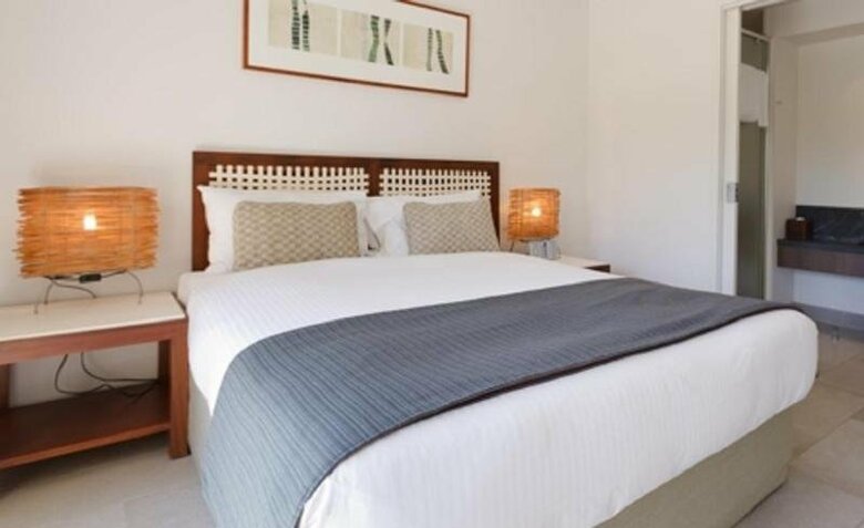 Hotel Pullman Palm Cove Sea Temple Resort & Spa