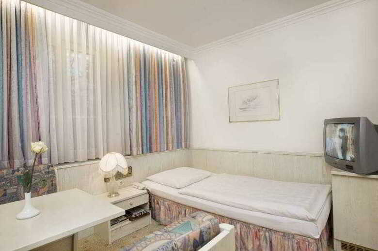 Hotel Scherer Salzburg