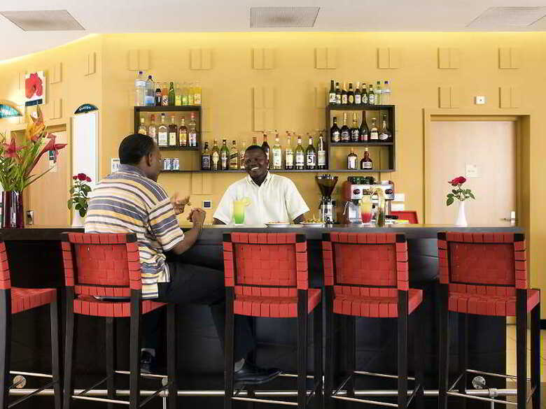 Hotel Ibis Cotonou