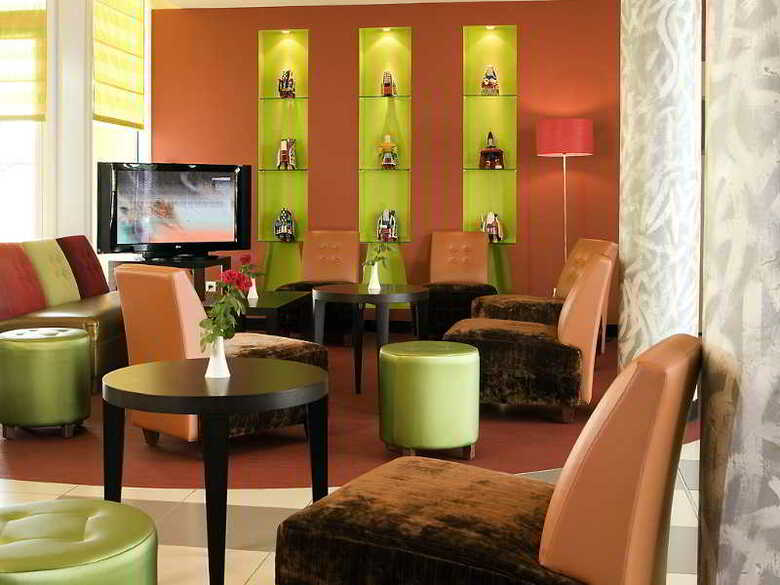 Hotel Ibis Cotonou