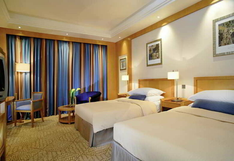 Hotel Moevenpick Bahrain