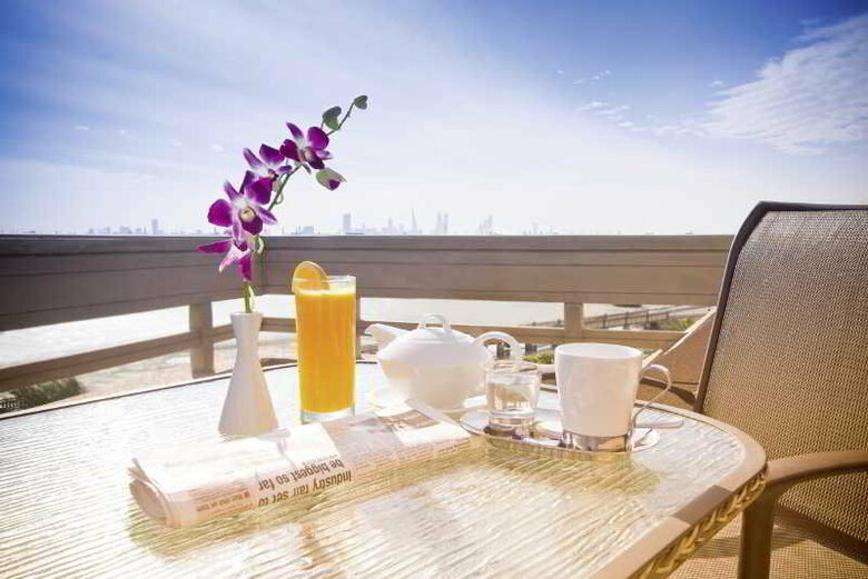 Hotel Moevenpick Bahrain