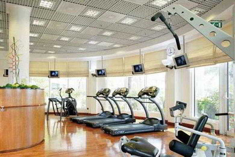 Hotel Moevenpick Bahrain