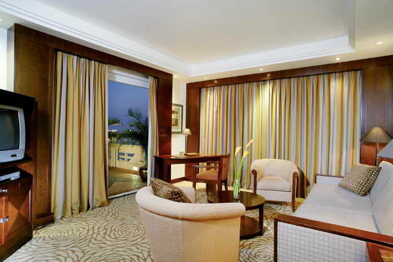 Hotel Moevenpick Bahrain