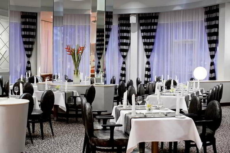Hotel Moevenpick Bahrain