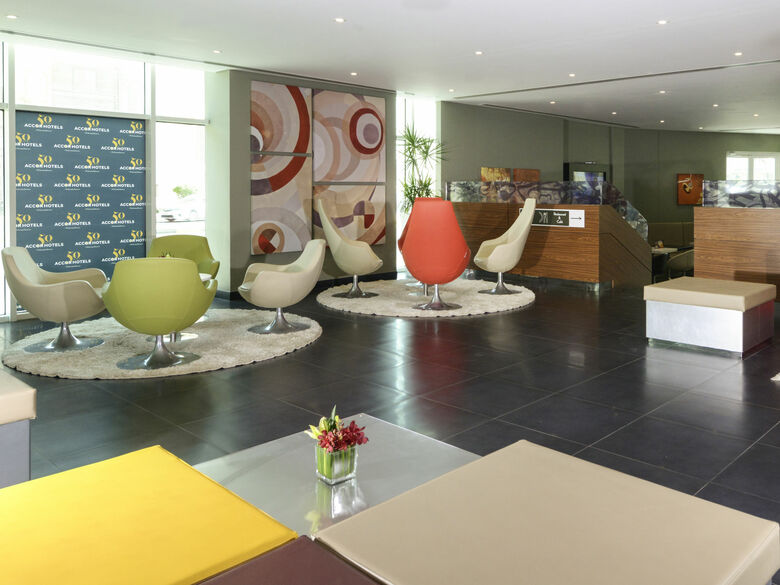 Hotel Ibis Seef Manama