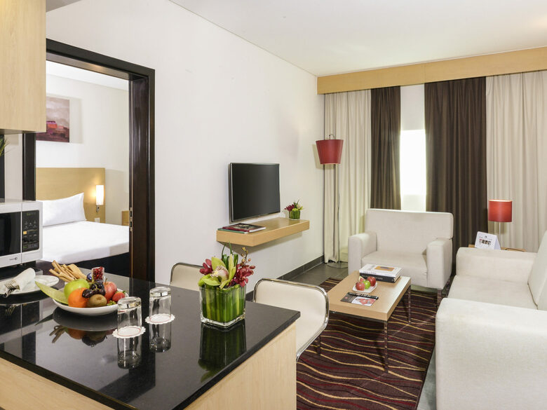 Hotel Ibis Seef Manama