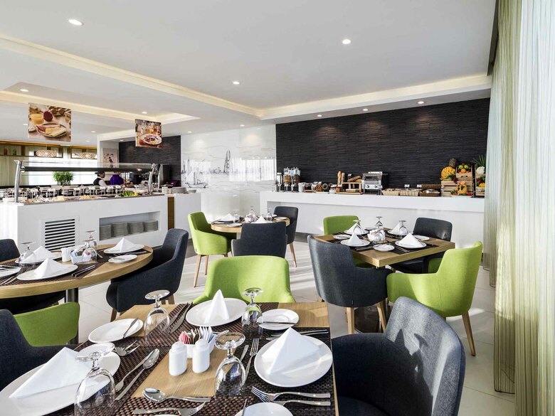 Hotel Ibis Styles Manama Diplomatic Area