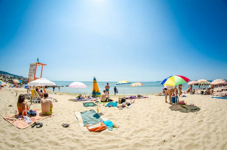 Aparthotel Premier Fort Beach