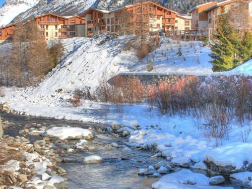 Apartamento Les Balcons De Val Cenis Village 1