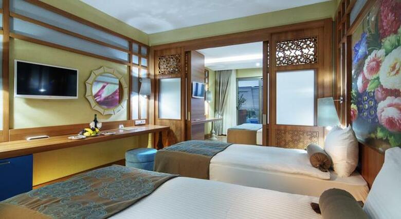 Hotel Alan Xafira Deluxe Resort & Spa