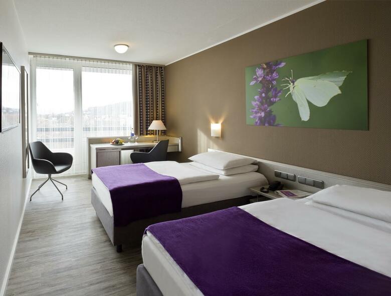 Hotel Mercure Hameln