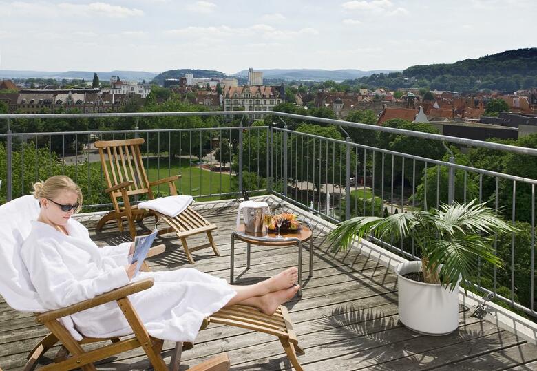 Hotel Mercure Hameln