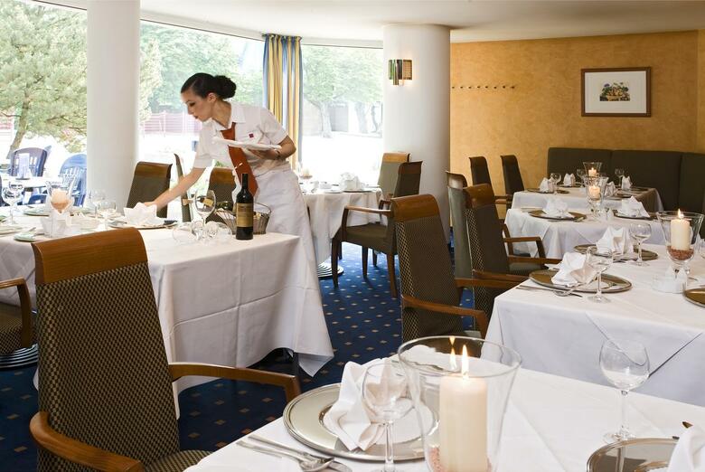 Hotel Mercure Hameln