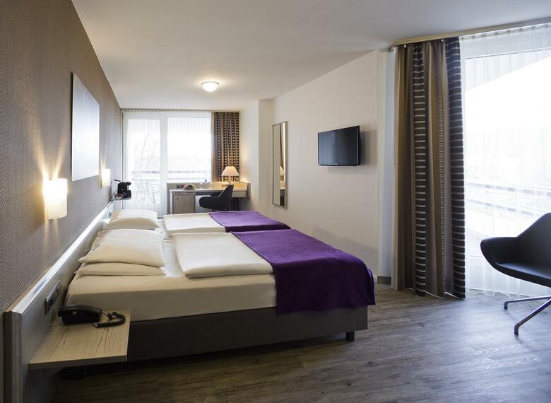 Hotel Mercure Hameln