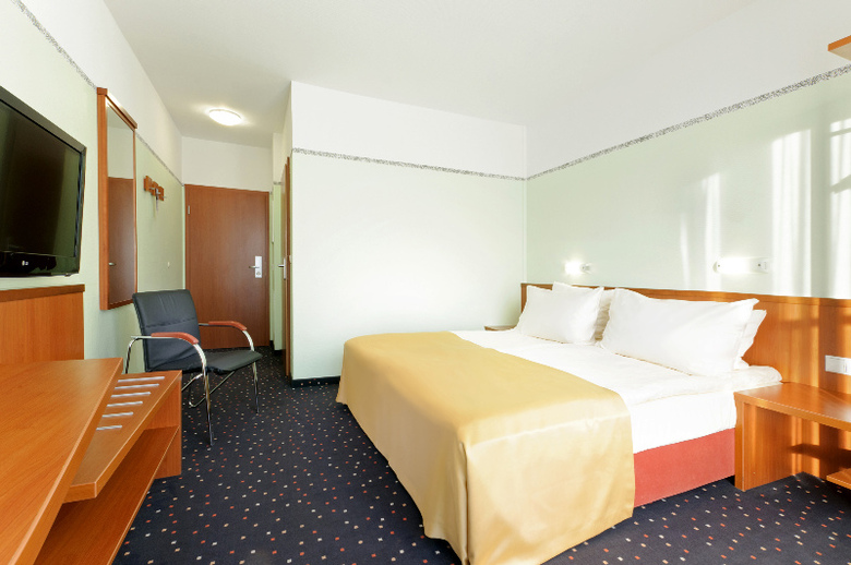 Hotel M�nster Kongresscenter, Affiliated By Meli�
