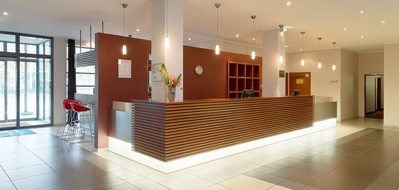 Hotel M�nster Kongresscenter, Affiliated By Meli�