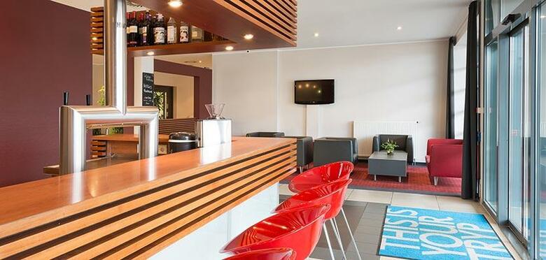 Hotel M�nster Kongresscenter, Affiliated By Meli�