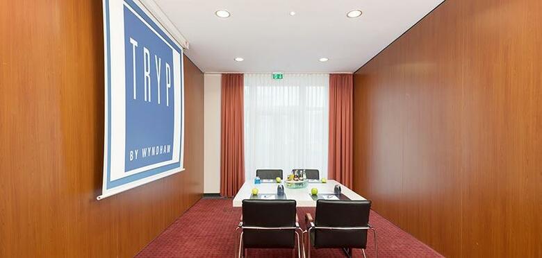 Hotel M�nster Kongresscenter, Affiliated By Meli�