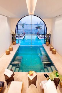 Hotel Sofitel Cairo Nile El Gezirah